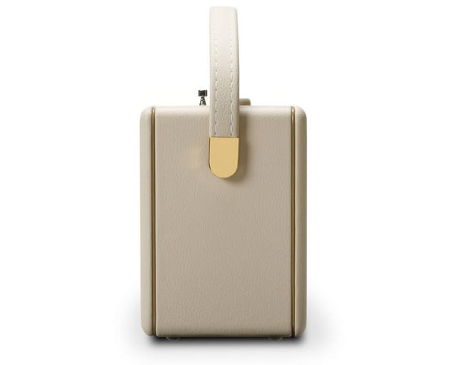 ROBERTS RADIO Revival iStream3L Pastel Cream Radio