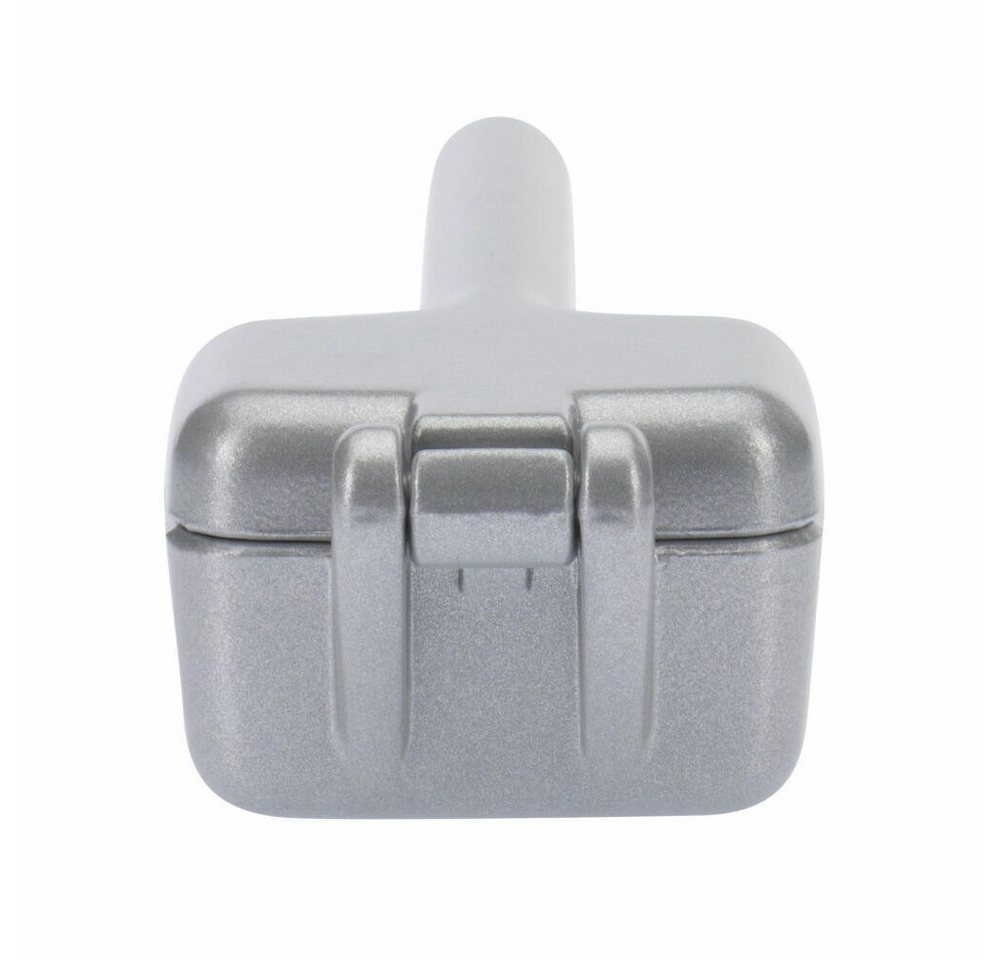 WESTMARK Eiscrusher Kleine Eis-Chrusher-Zange/Eiswürfel-Zerkleinerer, Aluminium-Druckguss Bild 2