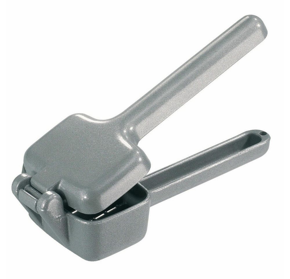 WESTMARK Eiscrusher Kleine Eis-Chrusher-Zange/Eiswürfel-Zerkleinerer, Aluminium-Druckguss Bild 4