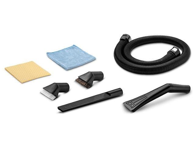 Kärcher 2.863-225.0 Hochdruckreinigerzubehör Auto-reinigungsset