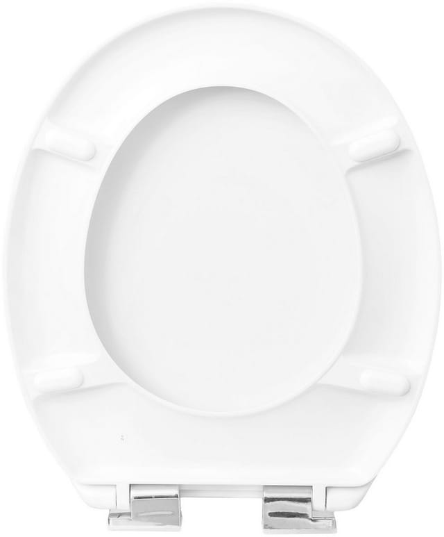 Tarox Wc-sitz M. Absenk. Weiss