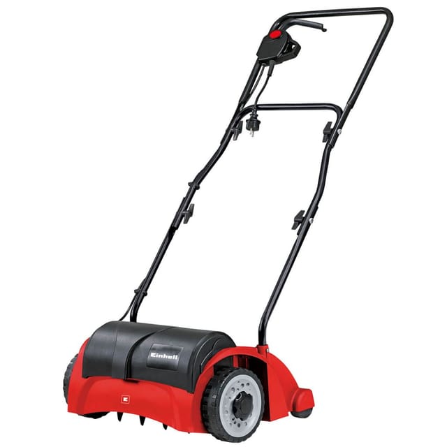 Einhell Elektro-vertikutierer Gc-es 1231