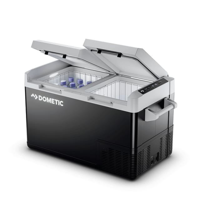 Dometic Cff 70dz Ac/dc Eu/uk/uae Version, Kompressor-kühlbox