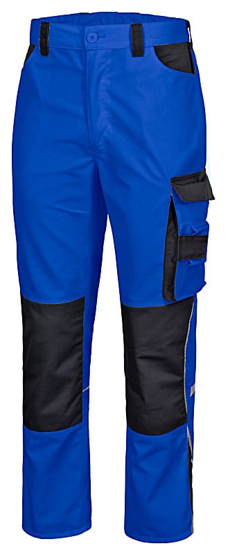 Berufshose "extreme", Kornblau Grösse M