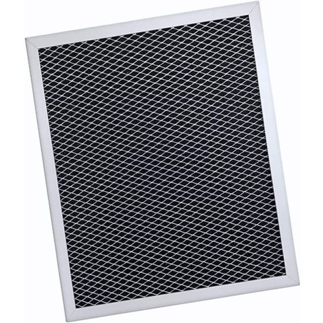 [neuwertig]kohlefilter Für Dunstabzugshauben 97007696 Kompatibel Mit Whirlpool Modellen W10355450 Broan Nutone 6105c 41f 413023 41000 46000 11000 434199 43785 81 1172266 5-3082 5113711 (8,75 X 10,5)