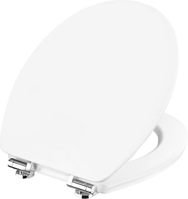 Vale Wc-sitz Absenk Weiss