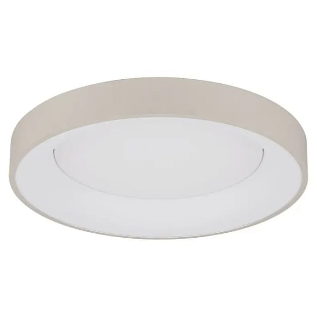 Led Deckenleuchte Deckenlampe Nachtlicht Timer Dimmbar Fernbedienung D 50 Cm