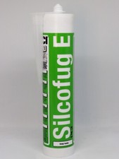 Silikon PCI Silcofug E 12 x 310 ml Sanitärsilicon Bausilicon Schwimmbadsilicon Bild 6