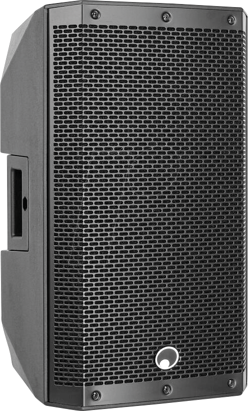 OMNI 11038072 - OMNITRONIC XNG-210A 2-Wege Lautsprecher, aktiv, DSP