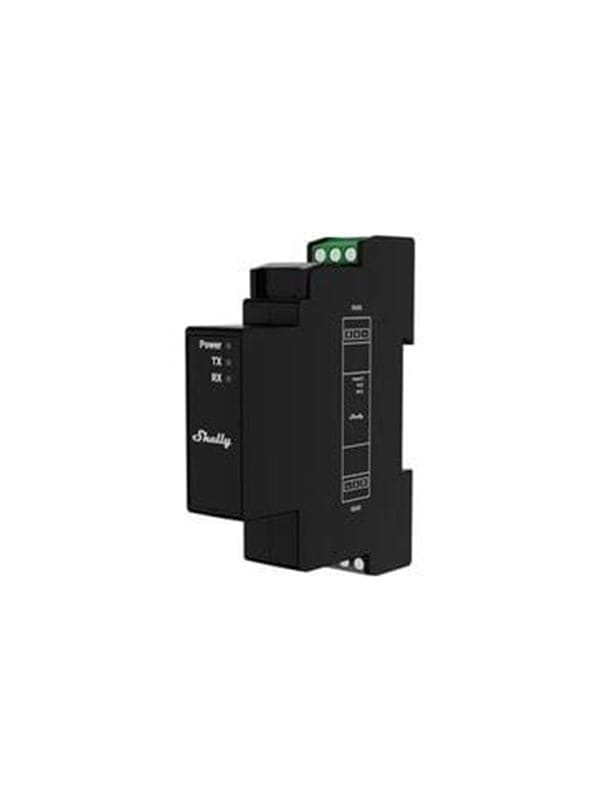 SHELLY PRO LORA - Shelly Pro LoRa Add-on