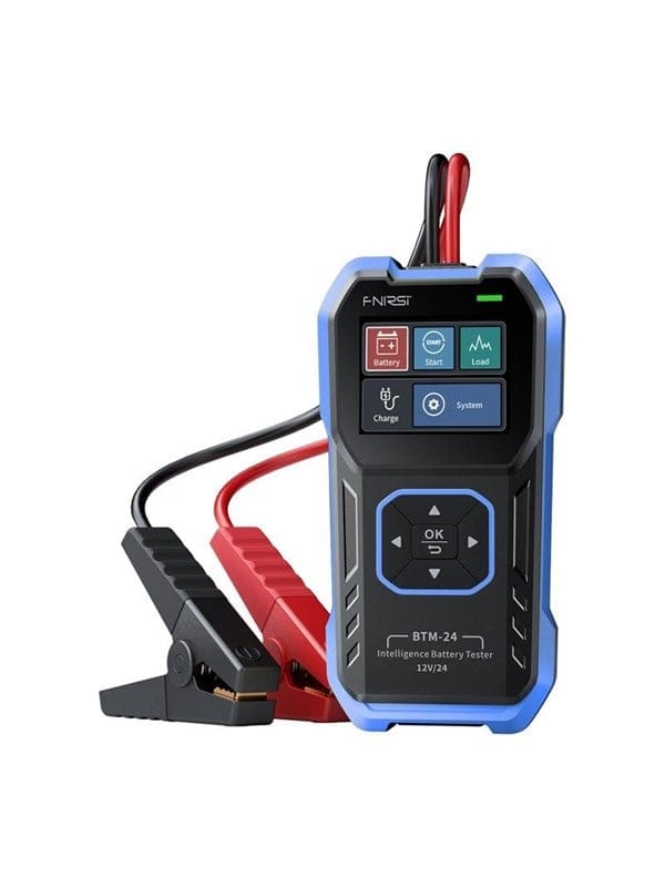 FNIRSI BTM-24 multifunctional car battery tester