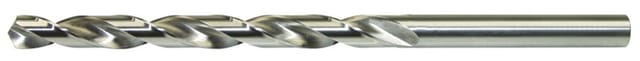 Tecwerk Spiralbohrer Din 340 Typn D.7,8mm Hss Profilgeschl.zyl.schaft Lang Tecwerk