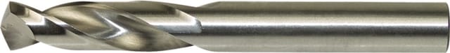 Tecwerk Spiralbohrer Din 1897 Typn D.3,3mm Hss-co Zyl.schaft Ext.kurz Tecwerk