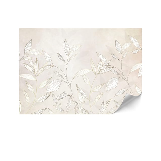 Standard-vliestapete – 100 X 70 Cm – Industrie-stil – Natur Premium-vliestapete – 500 X 350 Cm – Eklektischer Stil – Natur