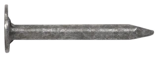 Swg - Dachpappstifte (ø X L) 2 Mm X 20 Mm Stahl Feuerverzinkt 1 Kg
