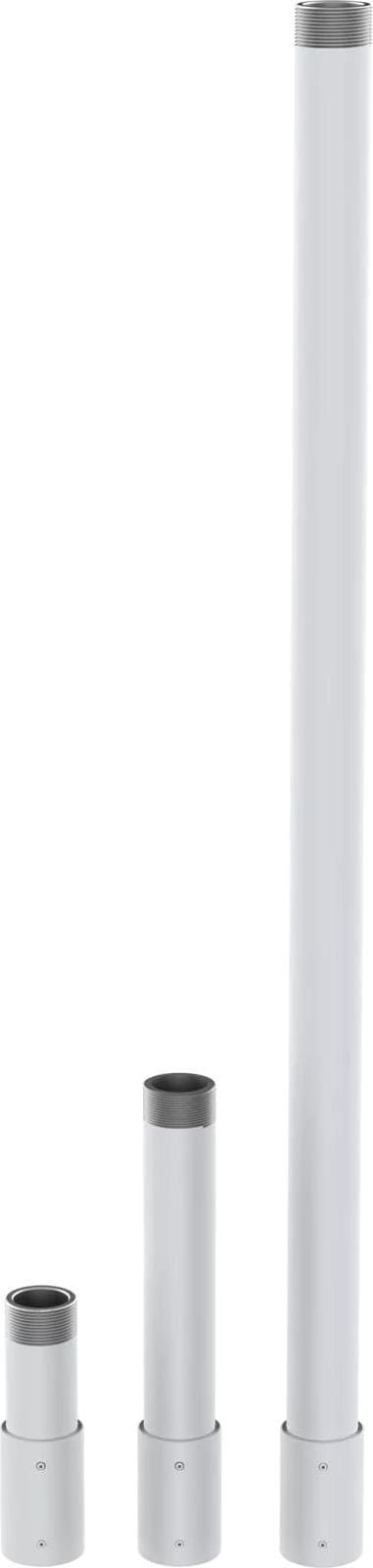 Montagerohr Axis Tp3908-e 30 Cm Tragfähigkeit 6 Kg
