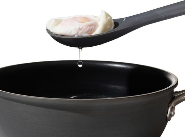 Oxo Silikon-schlitzlöffel