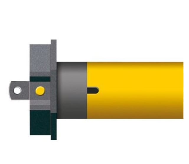 Smarthome Funk-rohrmotor 10 Mini
