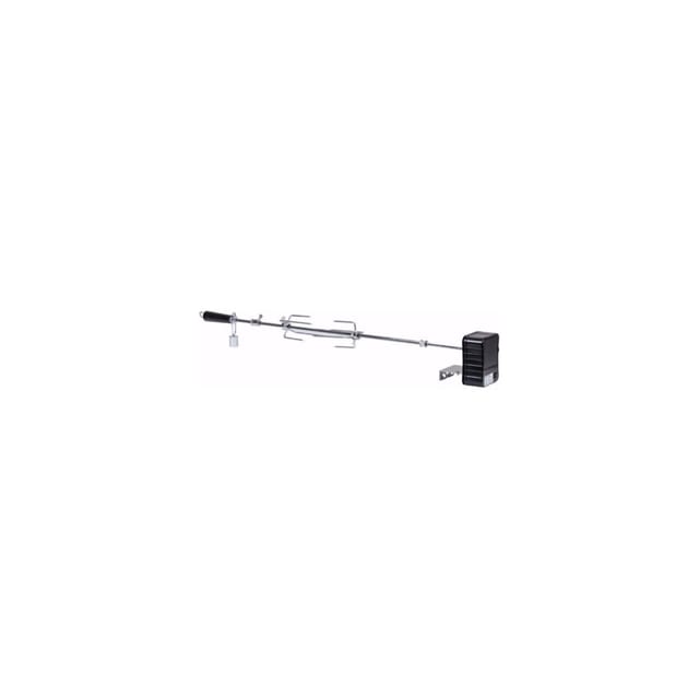 Rotisserie Setfür S/s 4 + Mb 4000masport - Al-ko