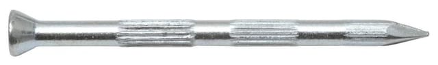 Stahlnaegel Geriffelt 4,5 X 60 250 Stck