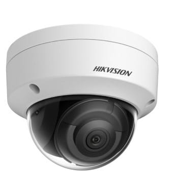 Überwachungskamera Hikvision Ds-2cd2183g2-is 8 Mp Full Hd