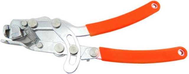 Fahrrad Innere Bremse Getriebe Bremse Kabel Puller Kabel Spanner Hand Zangen Werkzeug Diy Zubehör