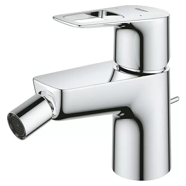 Grohe Start Loop Bidetarmatur (Chrom, Glänzend)