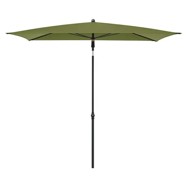 Doppler Balkonschirm myZone (Kiwi, Bespannungsmaß (L x B): 125 x 190 cm)
