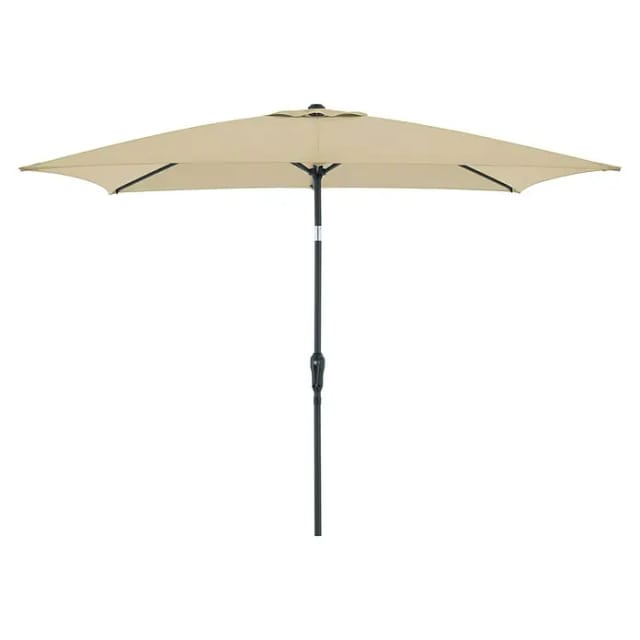 Doppler Balkonschirm Life Lift (Sand)