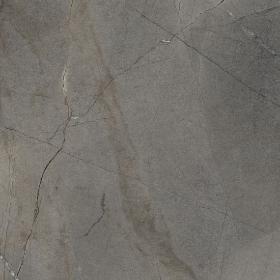 Bodenfliese Feinsteinzeug Westmount 60 x 60 cm dunkelgrau
