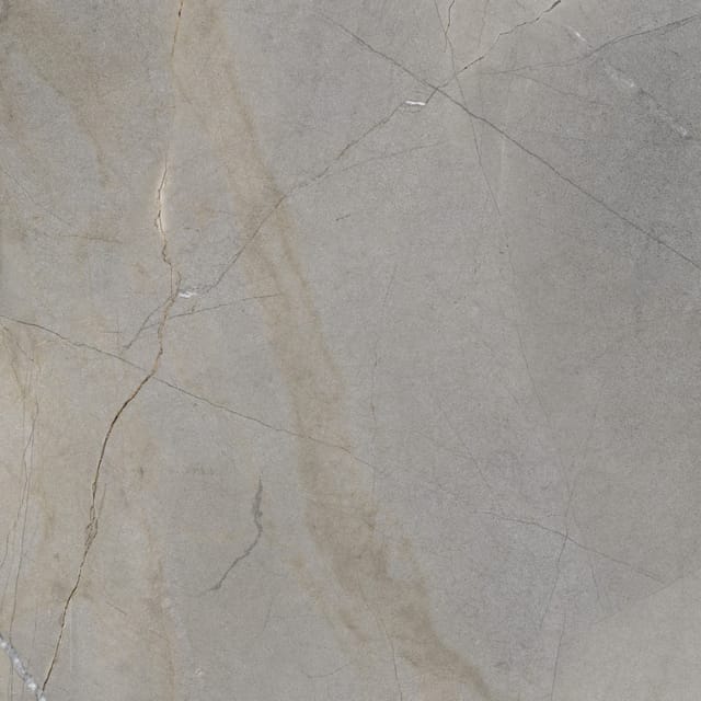Bodenfliese Feinsteinzeug Westmount 60 x 60 cm grau