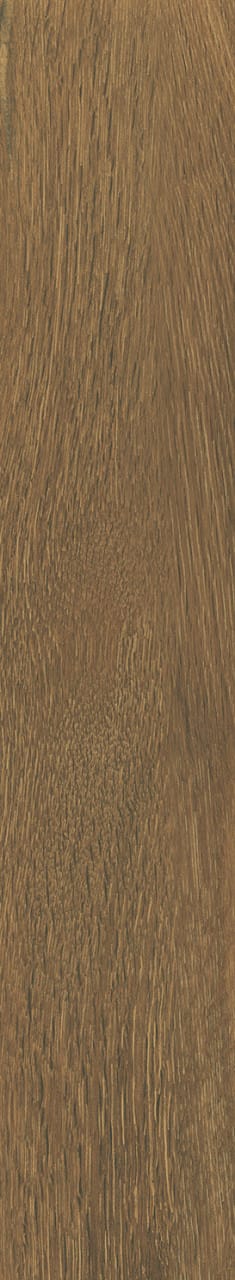 Bodenfliese Feinsteinzeug Tramonto Bianco 60 x 11 cm holzoptik marrone