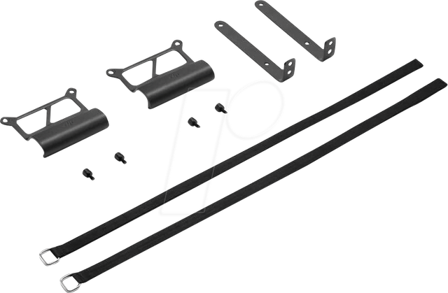 DJI 995681 - Montagesatz, DJI Power 2000 Erweiterungsakku