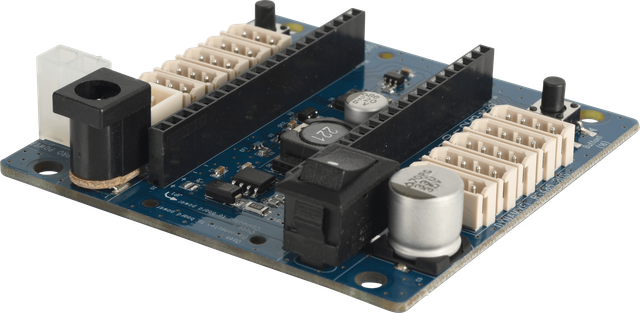OPENCM 485 - Expansion Board Servomotoren