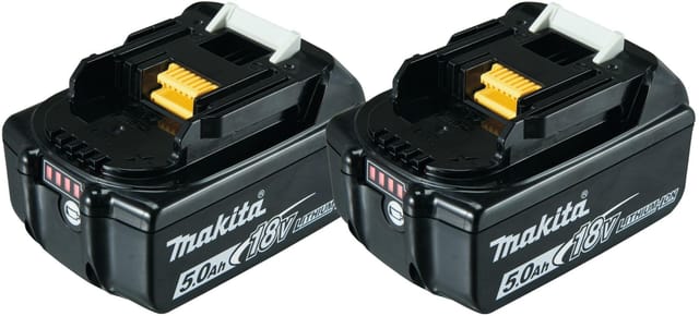 Makita 1914E8-5 Battery 18V