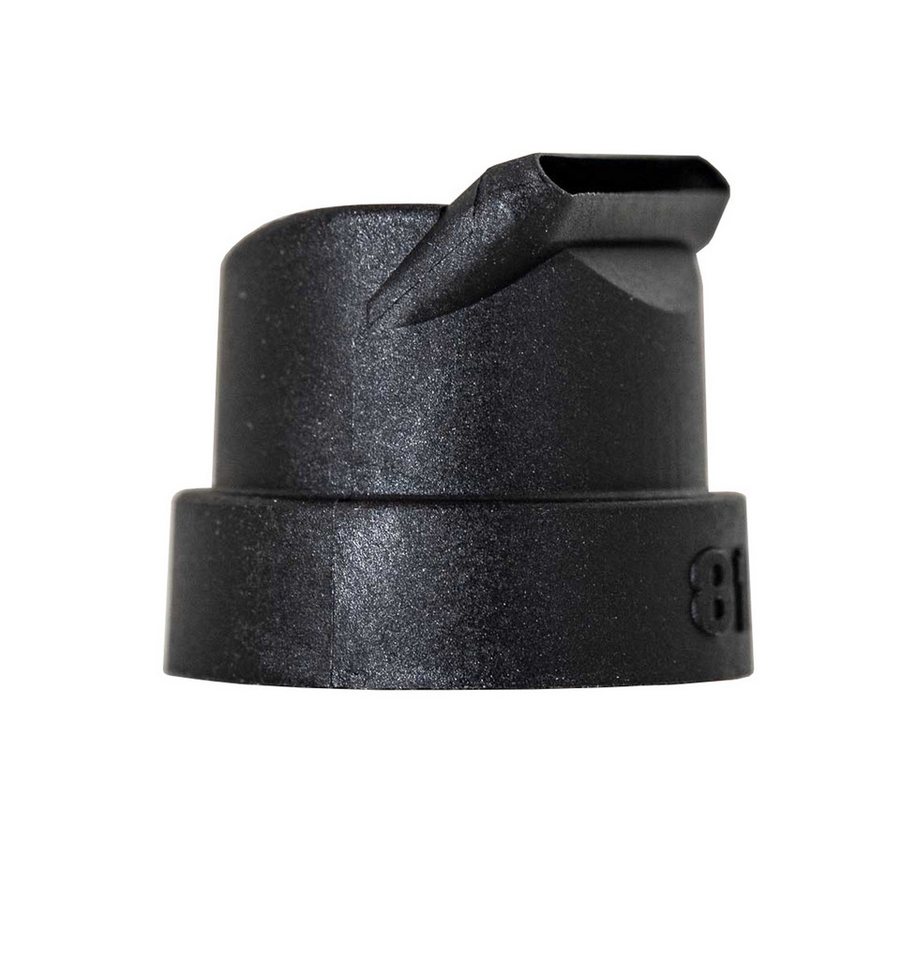 Montana Cans Sprühdüse Sprühkopf, Montana 81 Cap, Männlich, 40-60cm