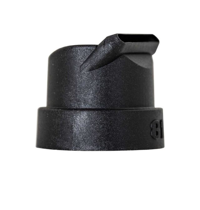Montana Cans Sprühdüse Sprühkopf, Montana 81 Cap, Männlich, 40-60cm