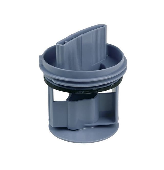 BOSCH Ersatzfilter Flusensieb 00647920 Flusensiebseinsatz, für Ablaufpumpe Waschmaschine