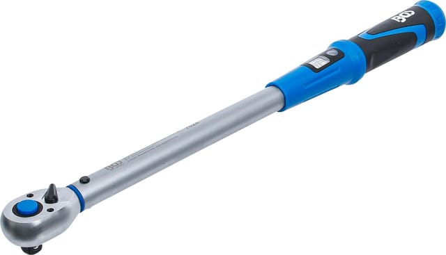 Drehmomentschlüssel Bgs-technic 7524 Umkehrbare Ratsche Zertifikat