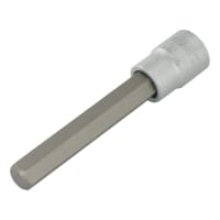 Sechskantschlüssel Var Hex Bit 10 Mm Chrom-vanadium Stahl