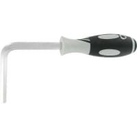 Sechskantschlüssel Var Hex Wrench Chrom-vanadium 10mm