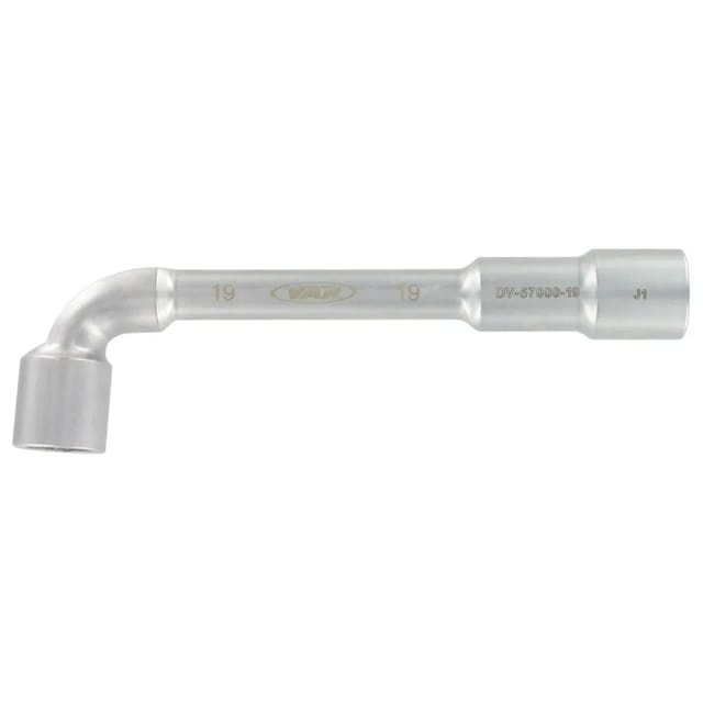 L-schlüssel Var L-type Wrench Rostbeständig Ergonomisch