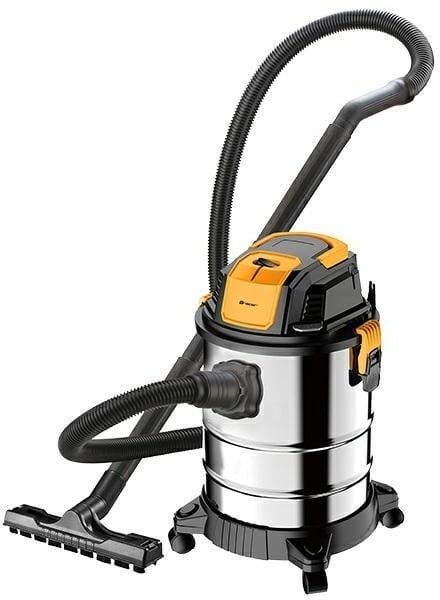 Bau-staubsauger Tracer Dust Rider 1300w 20l