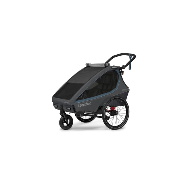 Kidgoo 2 Lite Navy Blue