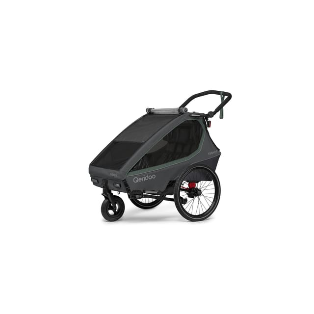 Kidgoo 2 Lite Ivy Green