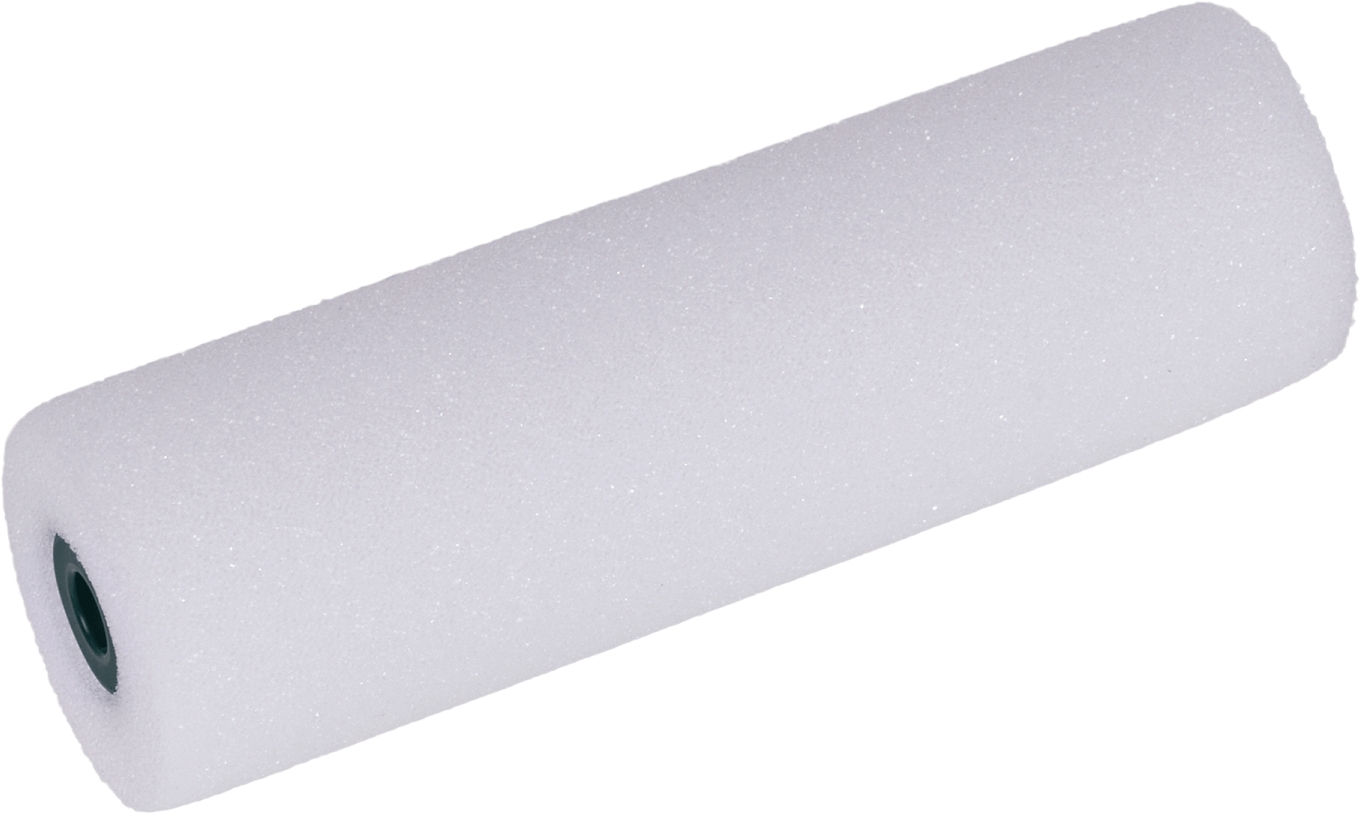 Stalco Farbrolle - Moltopren Acryl 110/35 Ø 6 Mm S-38879