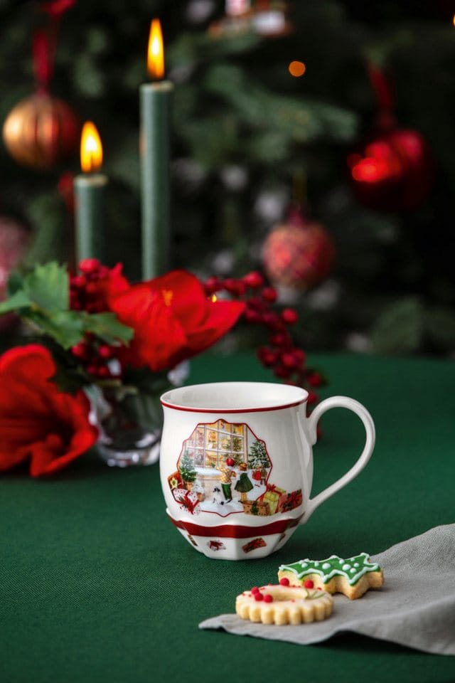 Spielzeugfantasie-tasse Von Villeroy & Boch (450 Ml)