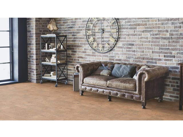 Korkparkett Desire Schiffb 905x295x10,5mm, 2,136 M2/pack