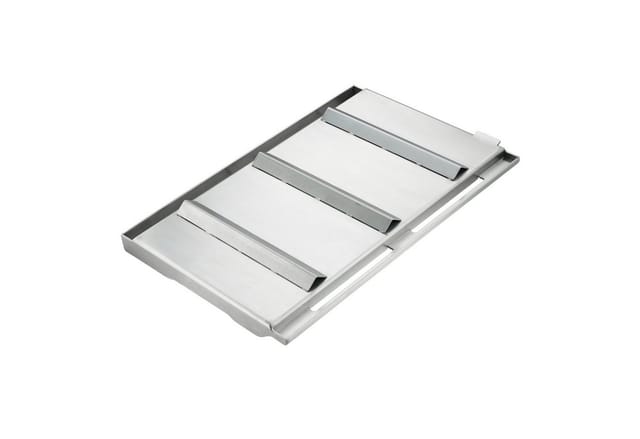 Rösle Full-size Bbq Plancha Für Allflame / Epicflame 4 Brenner Gasgrill 251186