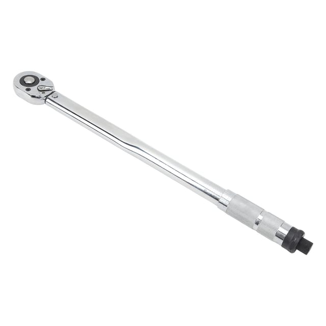 1/2"-drehmomentschlüssel Mit Ratschenfunktion, 4 % Genauigkeit, 28–210 Nm, Für Reifen-, Motor- Und Fahrgestellreparaturen, Schnellverschluss